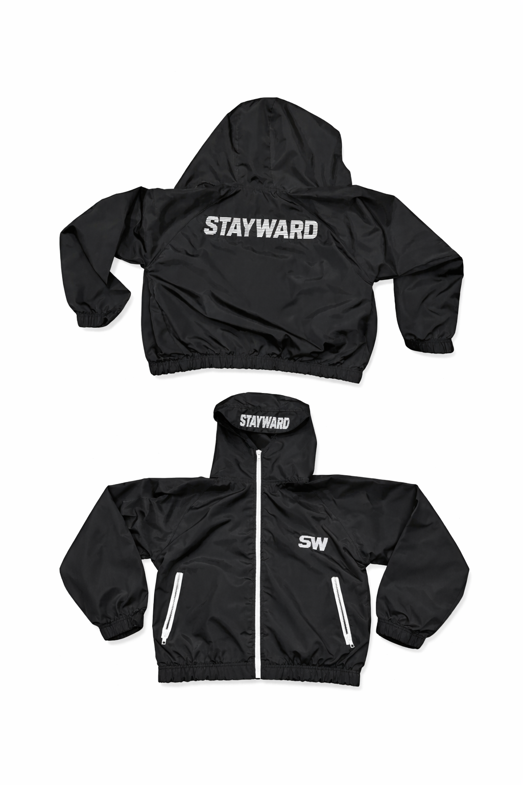 Stayward jacket