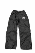 Stayward Track Pants (Black)